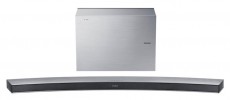 SAMSUNG HW-J6001R hangprojektor Audio-Video / Hifi / Multimédia - Hangprojektor / soundbar - Mélyládával - 306584