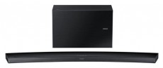 SAMSUNG HW-J7500/EN hangprojektor Audio-Video / Hifi / Multimédia - Hangprojektor / soundbar - Mélyládával - 302662