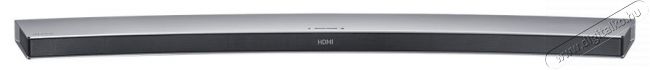 SAMSUNG HW-J7501R/EN ívelt hangprojektor Audio-Video / Hifi / Multimédia - Hangprojektor / soundbar - Mélyládával - 309711
