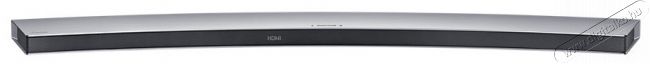 SAMSUNG HW-J8501R/EN ívelt hangprojektor Audio-Video / Hifi / Multimédia - Hangprojektor / soundbar - Mélyládával - 309712