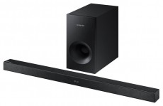 SAMSUNG HW-K430/EN 2.1 hangprojektor Audio-Video / Hifi / Multimédia - Hangprojektor / soundbar - Mélyládával - 316827