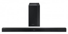 SAMSUNG HW-K450 2.1-es hangprojektor Audio-Video / Hifi / Multimédia - Hangprojektor / soundbar - Mélyládával - 303429