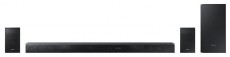 SAMSUNG HW-K950/EN ívelt hangprojektor Audio-Video / Hifi / Multimédia - Hangprojektor / soundbar - Mélyládával - 309715