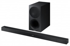 SAMSUNG HW-M450/EN 2.1 hangprojektor Audio-Video / Hifi / Multimédia - Hangprojektor / soundbar - Mélyládával - 314893