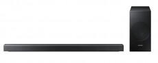 SAMSUNG HW-N550/EN 3.1 hangprojektor Audio-Video / Hifi / Multimédia - Hangprojektor / soundbar - Mélyládával - 349495