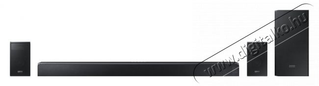 SAMSUNG HW-N950/EN Soundbar h&aacute;zimozi Audio-Video / Hifi / Multim&eacute;dia - Hangprojektor / soundbar - M&eacute;lyl&aacute;d&aacute;val - 342581
