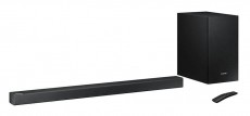 SAMSUNG HW-R450/EN 2.1 hangprojektor Audio-Video / Hifi / Multimédia - Hangprojektor / soundbar - Mélyládával - 348246