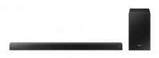 SAMSUNG HW-R550/EN hangprojektor Audio-Video / Hifi / Multimédia - Hangprojektor / soundbar - Mélyládával - 351178