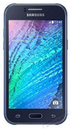 SAMSUNG Galaxy J1 mobiltelefon - k&eacute;k Mobil / Kommunik&aacute;ci&oacute; / Smart - Okostelefon - Android - 299343