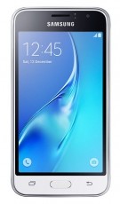 SAMSUNG Galaxy J1 J120FN mobiltelefon - feh&eacute;r Mobil / Kommunik&aacute;ci&oacute; / Smart - Okostelefon - Android - 299978