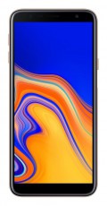 SAMSUNG Galaxy J4+ 32GB Dual SIM (SM-J415FZDGXEH) okostelefon - arany Egyéb - Nem forgalmazzuk ! - 344835