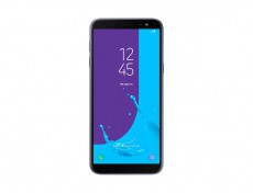 SAMSUNG J600FN/DS, O.GRAY Mobiltelefon Egy&eacute;b - Nem forgalmazzuk ! - 343120