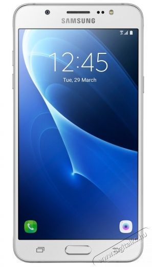 SAMSUNG Galaxy J7 (2016) 16GB (SM-J710FN) okostelefon - fehér Egyéb - Nem forgalmazzuk ! - 312931
