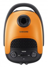 SAMSUNG K VC-15F30WNML/GE porszívó Háztartás / Otthon / Kültér - Porszívó / takarítógép - Porzsákos porszívó - 289765