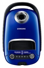 SAMSUNG K VC-15F60JUVB/GE porszívó Háztartás / Otthon / Kültér - Porszívó / takarítógép - Porzsákos porszívó - 289762
