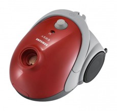 SAMSUNG VCC-52F0S3R porszívó Háztartás / Otthon / Kültér - Porszívó / takarítógép - Porzsákos porszívó - 287786