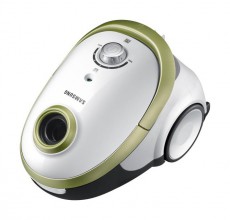 SAMSUNG VCC-54JOV3G porszívó Háztartás / Otthon / Kültér - Porszívó / takarítógép - Porzsákos porszívó - 287787