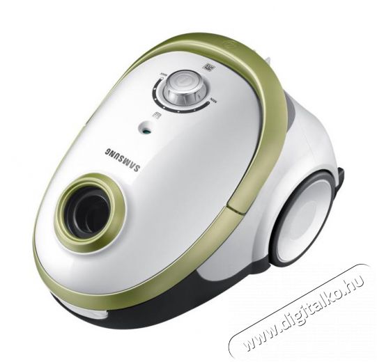 SAMSUNG VCC-54JOV3G porszívó Háztartás / Otthon / Kültér - Porszívó / takarítógép - Porzsákos porszívó - 287787