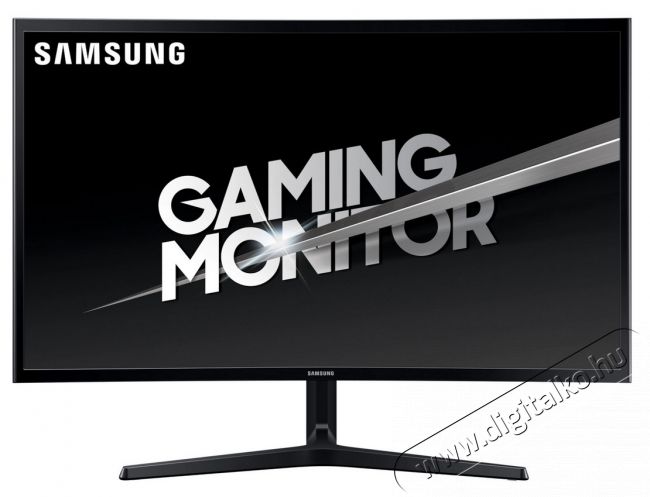 SAMSUNG LC32JG50FQUXEN Full HD LED Monitor Iroda &eacute;s sz&aacute;m&iacute;t&aacute;stechnika - Monitor - Monitor - 361373