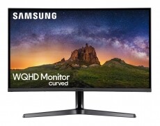 SAMSUNG LC32JG50QQUXEN  Monitor Újdonságok - Új termékek - 344994