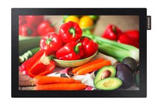 SAMSUNG LH10DBDPLBC/EN LED monitor Iroda és számítástechnika - Monitor - Professzionális LED kijelző - 302689