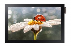 SAMSUNG LH10DBEPTGC/EN kijelző Iroda és számítástechnika - Monitor - Professzionális LED kijelző - 302691