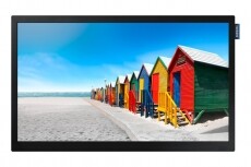 SAMSUNG LH22DBDPLGC/EN LED monitor Iroda és számítástechnika - Monitor - Professzionális LED kijelző - 302693
