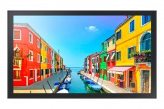 SAMSUNG LH24OHEPKBB/EN 24" kijelző Iroda és számítástechnika - Monitor - Professzionális LED kijelző - 302697