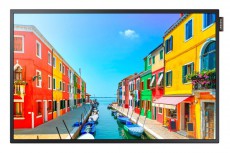 SAMSUNG LH24OMEPWBC/EN 24" kijelző Iroda és számítástechnika - Monitor - Professzionális LED kijelző - 302698