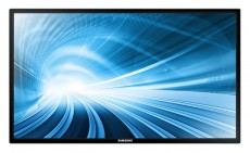 SAMSUNG LH32PMFPBGC/EN LFD 32"-os kijelző Iroda és számítástechnika - Monitor - Professzionális LED kijelző - 306111