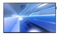SAMSUNG LH40DCEPLGC/EN 40" kijelző Iroda és számítástechnika - Monitor - Professzionális LED kijelző - 302703