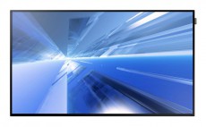 SAMSUNG LH40DHEPLGC/EN 40" kijelző Iroda és számítástechnika - Monitor - Professzionális LED kijelző - 302704