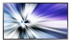 SAMSUNG LH40PECPLBC/EN 40" kijelző Iroda és számítástechnika - Monitor - Professzionális LED kijelző - 302706