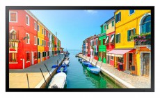 SAMSUNG LH46OHDPKBC/EN 46" kijelző Iroda és számítástechnika - Monitor - Professzionális LED kijelző - 302708