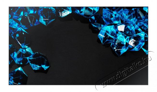 SAMSUNG LH46UDDPUBB/EN 46" kijelző Iroda és számítástechnika - Monitor - Professzionális LED kijelző - 302711