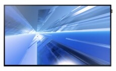 SAMSUNG LH48DMEPLGC/EN LED monitor Iroda és számítástechnika - Monitor - Professzionális LED kijelző - 302718