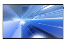 SAMSUNG LH55DHEPLGC/EN LED monitor Iroda és számítástechnika - Monitor - Professzionális LED kijelző - 302722