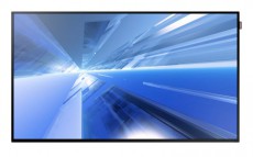 SAMSUNG LH55DMEPLGC/EN 55" kijelző Iroda és számítástechnika - Monitor - Professzionális LED kijelző - 302723