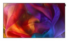 SAMSUNG LH55UEDPLGC/EN 55" kijelző Iroda és számítástechnika - Monitor - Professzionális LED kijelző - 302733