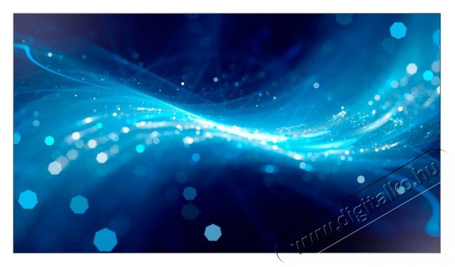 SAMSUNG LH55UHFHLBB/EN LFD 55"-os kijelző Iroda és számítástechnika - Monitor - Professzionális LED kijelző - 306128