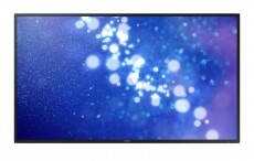 SAMSUNG LH65DMEPLGC/EN 65" kijelző Iroda és számítástechnika - Monitor - Professzionális LED kijelző - 302734