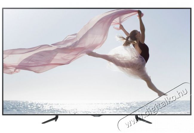 SAMSUNG LH95MECPLBC/EN 95" kijelző Iroda és számítástechnika - Monitor - Professzionális LED kijelző - 302746
