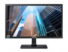 SAMSUNG LS19E20KBW/EN LED monitor Iroda és számítástechnika - Monitor - Monitor - 302766