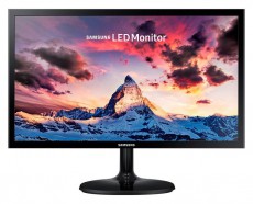 SAMSUNG LS19F350H monitor Iroda és számítástechnika - Monitor - Monitor - 307932