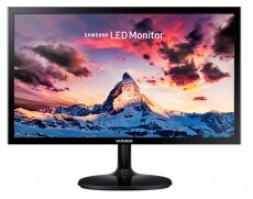 SAMSUNG LS19F355HNUXEN LED monitor Iroda és számítástechnika - Monitor - Monitor - 316828
