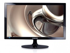 SAMSUNG LS22D300HY/EN LED monitor Iroda és számítástechnika - Monitor - Monitor - 302767