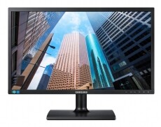 SAMSUNG LS22E20KBS/EN LED monitor Iroda és számítástechnika - Monitor - Monitor - 302768