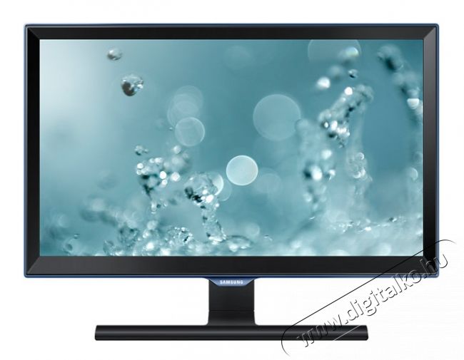 SAMSUNG LS22E390HS/EN LED monitor Iroda &eacute;s sz&aacute;m&iacute;t&aacute;stechnika - Monitor - Monitor - 302769