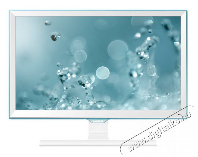 SAMSUNG LS22E391HS/EN LED monitor Iroda és számítástechnika - Monitor - Monitor - 302770