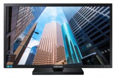 SAMSUNG LS22E65UDS/EN monitor Iroda és számítástechnika - Monitor - Monitor - 303093